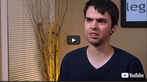 video testimonials on youtube