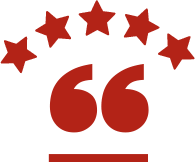 read our testimonials