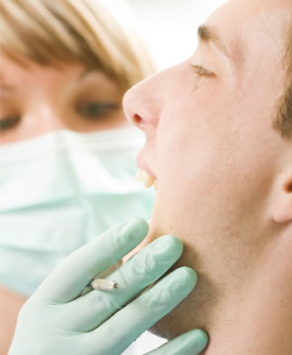 endodontic therapy
